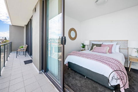 Perfect Penthouse - WiFi Included - Accommodation Port Macquarie 0