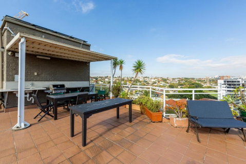 Perfectly Located Studio By Rushcutters Bay Park - Accommodation Port Macquarie 3