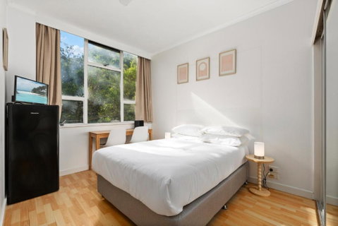 Perfectly Located Studio By Rushcutters Bay Park - Accommodation Port Macquarie 0