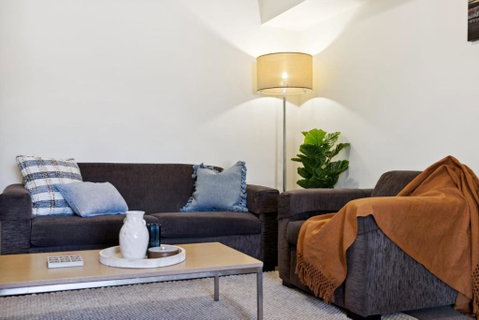 Perth City Corporate 1BRD - Accommodation Port Macquarie 0