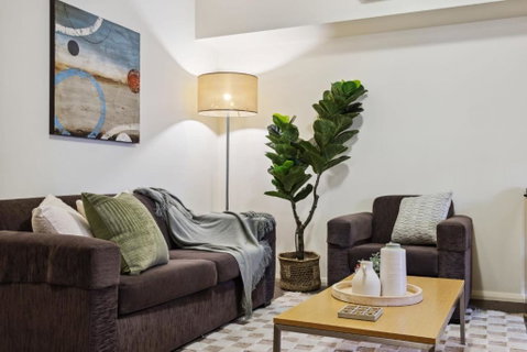 Perth Picture Perfect 1 BDR - Accommodation Port Macquarie 0