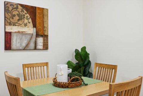 Perth Picture Perfect 1 BDR - Accommodation Port Macquarie 3