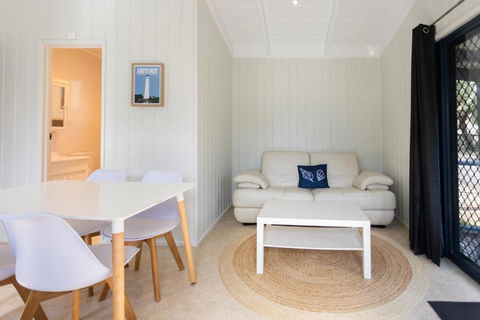 Pet Friendly On The Great Ocean Road - Accommodation Port Macquarie 0