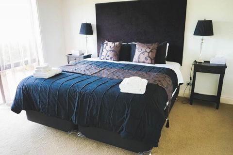 Petit Verdot Cottage - A Vineyard Retreat In Barossa Valley - Accommodation Port Macquarie 3