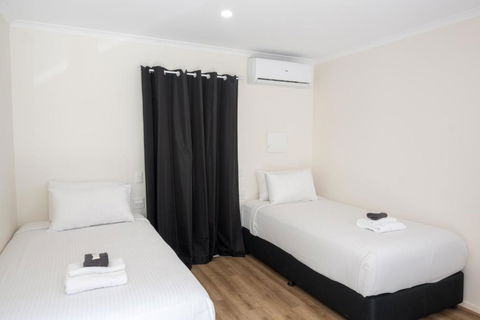 Petrie Mill Motel - Accommodation Port Macquarie 2