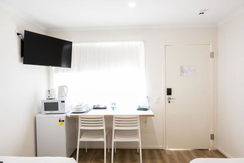Petrie Mill Motel - Accommodation Port Macquarie 3