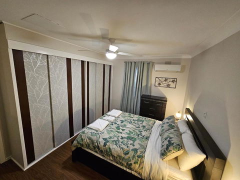 Phoenix House - Accommodation Port Macquarie 2