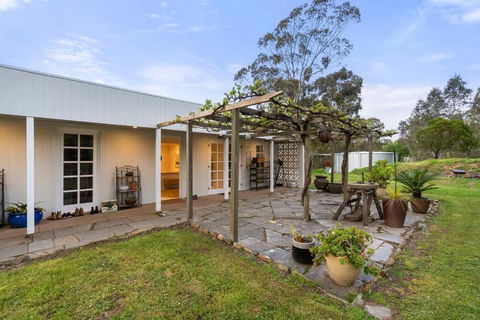 Piambong House - Accommodation Port Macquarie 1