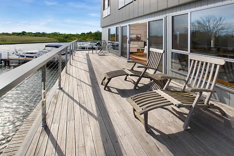 Pier 37 - Accommodation Port Macquarie 1