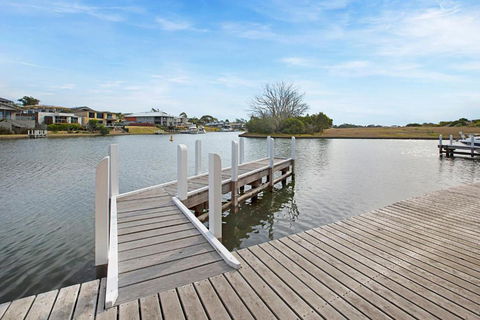 Pier 37 - Accommodation Port Macquarie 3