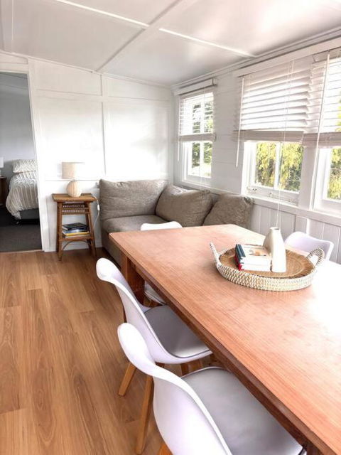 Pine Cottage - Accommodation Port Macquarie 1