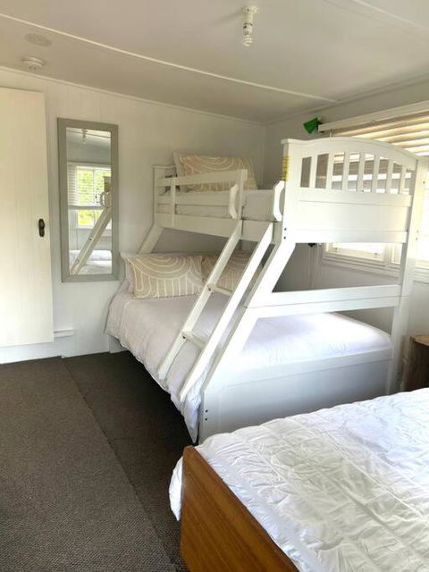 Pine Cottage - Accommodation Port Macquarie 3