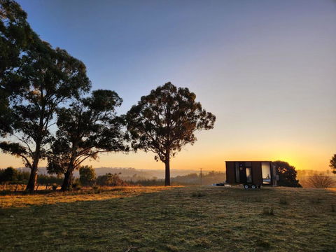 Pine Edge Heights By Tiny Away - Accommodation Port Macquarie 1