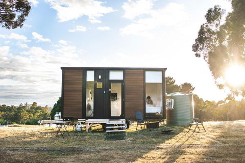 Pine Edge Heights By Tiny Away - Accommodation Port Macquarie 0