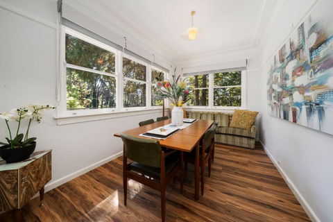 Pine Lodge - Accommodation Port Macquarie 3