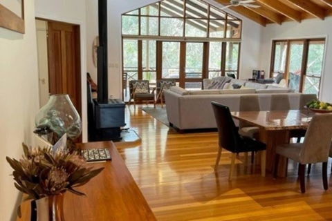 Pine View Cottage - Pet Friendly - Cowaramup - Accommodation Port Macquarie 2