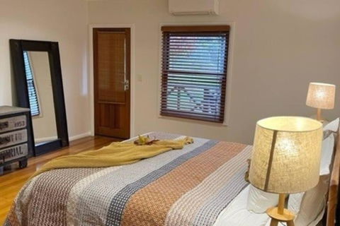 Pine View Cottage - Pet Friendly - Cowaramup - Accommodation Port Macquarie 0
