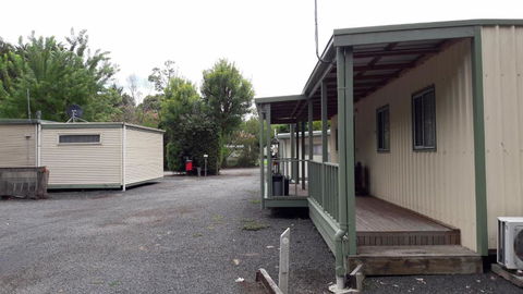 Pinewood Caravan Park - Accommodation Port Macquarie 1