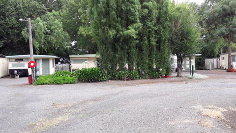 Pinewood Caravan Park - Accommodation Port Macquarie 3