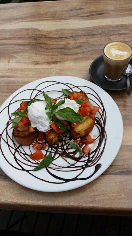 Pinnacle Holiday Lodge - Accommodation Port Macquarie 2