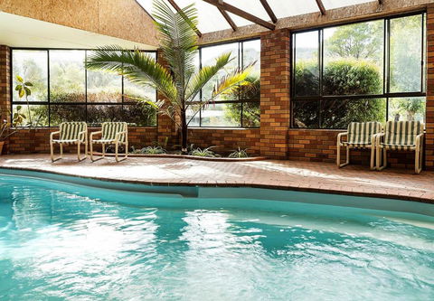 Pinnacle Holiday Lodge - Accommodation Port Macquarie 0