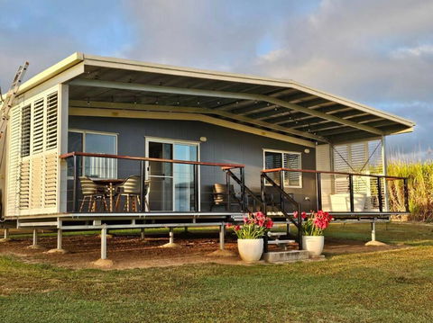 Pinnacolo Farm Stay - Accommodation Port Macquarie 0