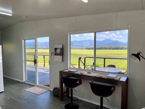 Pinnacolo Farm Stay - Accommodation Port Macquarie 3