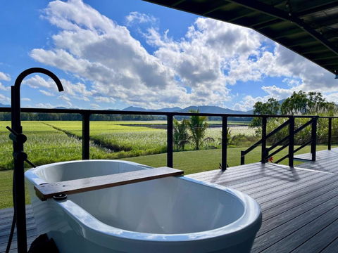 Pinnacolo Farm Stay - Accommodation Port Macquarie 2