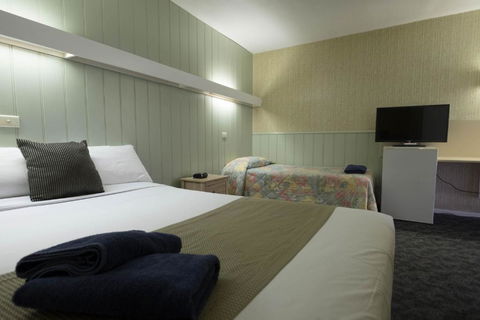 Pioneer Station Motor Inn - Accommodation Port Macquarie 3