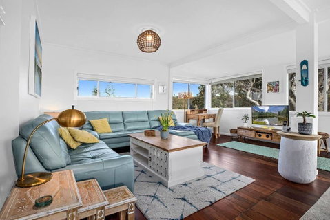 Pipe Dream - River Frontage With Amazing Views - Accommodation Port Macquarie 1