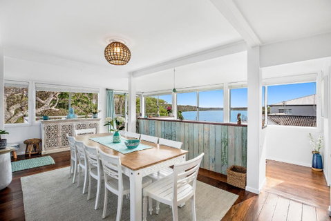 Pipe Dream - River Frontage With Amazing Views - Accommodation Port Macquarie 0