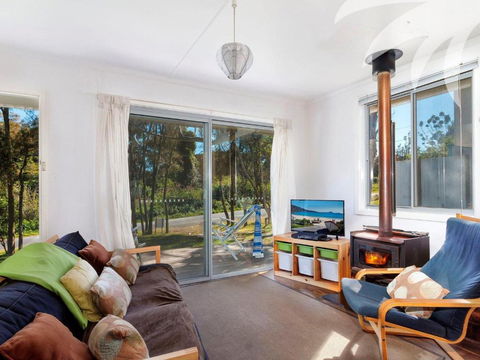 Pippis A Classic Beach House - Accommodation Port Macquarie 3