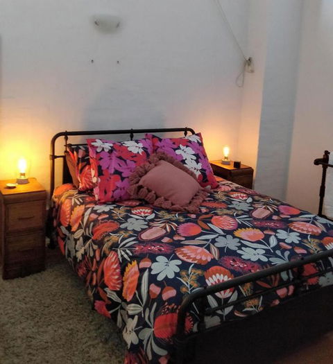 Pips On Mitchell - Beautiful Historic Apartment - Accommodation Port Macquarie 1