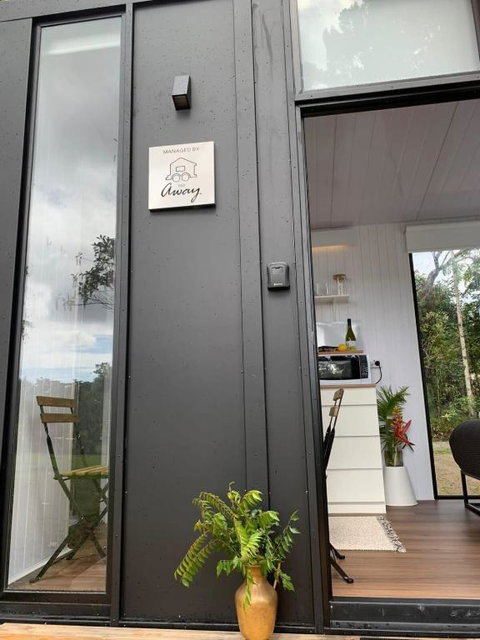 Piyar Tiny Haven By Tiny Away - Accommodation Port Macquarie 2