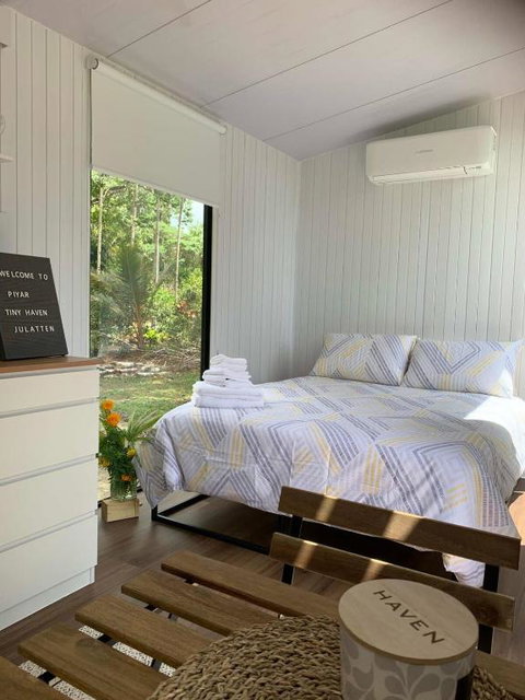 Piyar Tiny Haven By Tiny Away - Accommodation Port Macquarie 3