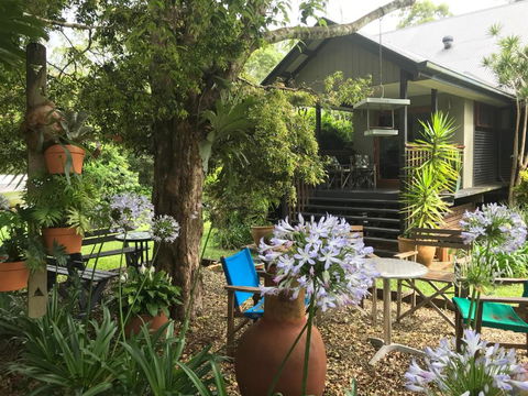 PK Illusions - Accommodation Port Macquarie 0