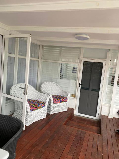 Plantation House Bathurst 109Mitre - Accommodation Port Macquarie 0