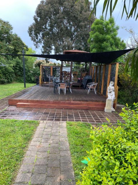 Plantation House Bathurst 109Mitre - Accommodation Port Macquarie 1