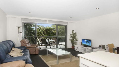 Plaza 14 - Accommodation Port Macquarie 1