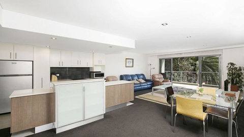 Plaza 14 - Accommodation Port Macquarie 2