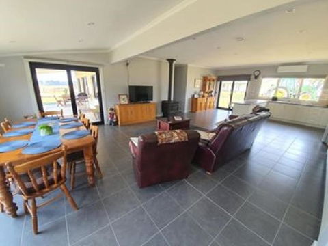 Pleasant Hill BnB - Accommodation Port Macquarie 3