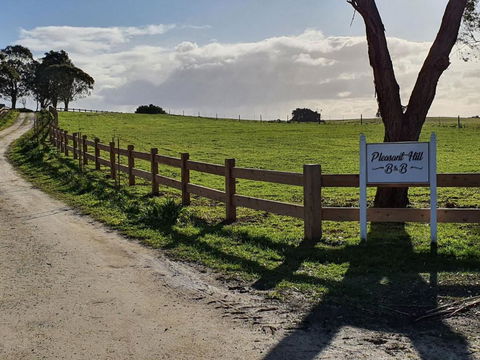 Pleasant Hill BnB - Accommodation Port Macquarie 1