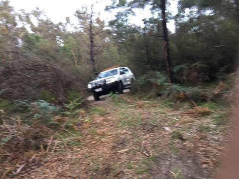 PNL4WDriving Bairnsdale Hub - Accommodation Port Macquarie 0