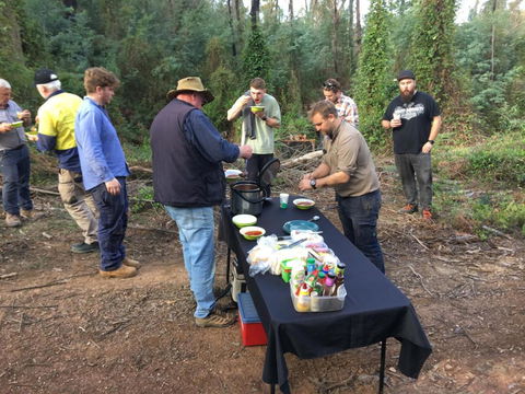 PNL4WDriving Bairnsdale Hub - Accommodation Port Macquarie 2