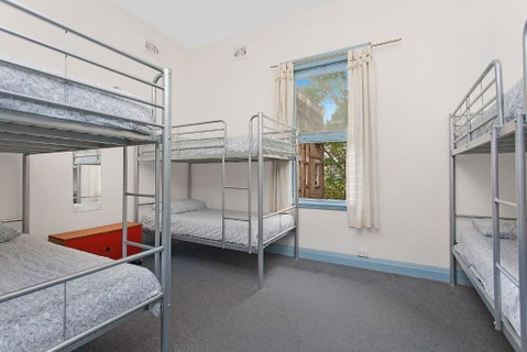 PodBed Sydney - Accommodation Port Macquarie 3