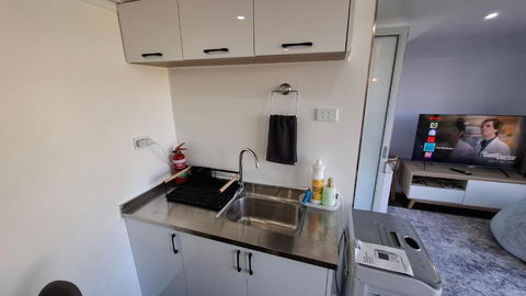 Pod Tiny Home - Accommodation Port Macquarie 1