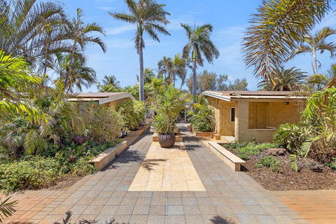 Point Samson Resort - Accommodation Port Macquarie 1