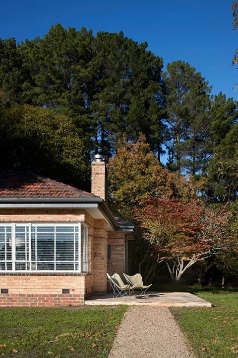 Polperro Farmhouse - Accommodation Port Macquarie 1