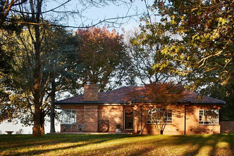Polperro Farmhouse - Accommodation Port Macquarie 0