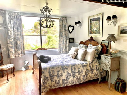 Pomegranite Beach House - Accommodation Port Macquarie 1